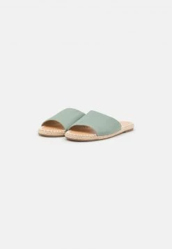 Anna Field Sandalias Planas - Mint, Mujer -LuxeTrend Ventas 0010b0656b704448896856b178cfc4d5