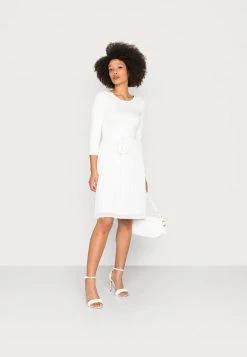 Anna Field Vestido De Cóctel - Off White, Mujer -LuxeTrend Ventas 005a189d645647e3bde256566c5e48e6