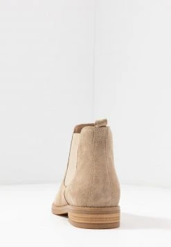 Anna Field LEATHER - Botines Bajos - Beige, Mujer -LuxeTrend Ventas 00bc7e23b76e45aead86c66f1c48b6d0