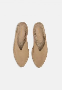 Anna Field LEATHER - Alpargatas - Beige, Mujer -LuxeTrend Ventas 00cba6128a15448fa0a439d779b2097a