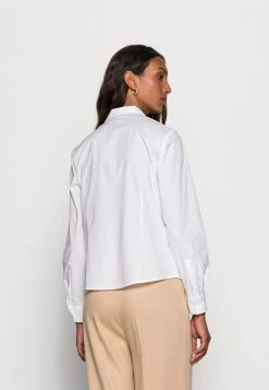 Anna Field BUSINESS REGULAR - Camisa - White, Mujer -LuxeTrend Ventas 00de7be20f774e479e9b278cd5931262