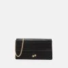 Anna Field Clutch - Black, Mujer -LuxeTrend Ventas 00e062624cf343c3a4db7678f543ab78