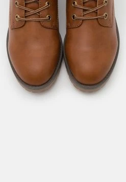 Anna Field WINTER BOOT - Botines Bajos - Cognac, Mujer -LuxeTrend Ventas 00e11321a22144839145065993000c0c