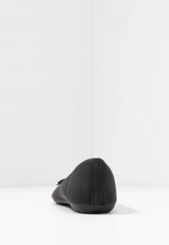 Anna Field Bailarinas - Black, Mujer -LuxeTrend Ventas 00ead35ffa11449fb0c73a60c547a1e5