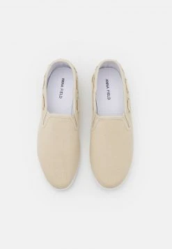 Anna Field Zapatillas - Beige, Mujer -LuxeTrend Ventas 010e984e9b0547ddbe90aac04a8623e6