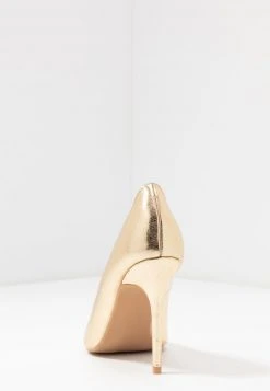 Anna Field Zapatos Altos - Gold, Mujer -LuxeTrend Ventas 0113c0d41b3845018dd464c68b6f7ae3