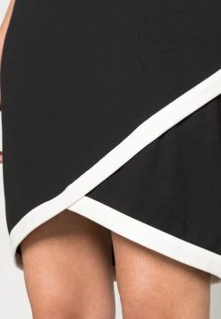 Anna Field Minifalda - Black, Mujer -LuxeTrend Ventas 014b466e0cb54fd4a52ce221ceb0911a