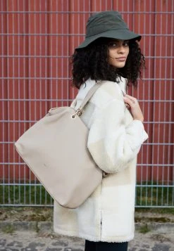 Anna Field Bolso Shopping - Taupe, Mujer -LuxeTrend Ventas 0155e1a821eb4ad5b8e912943cd032e7