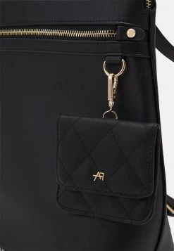 Anna Field Mochila - Black, Mujer -LuxeTrend Ventas 01874b85d95f4476959506afff4ba396