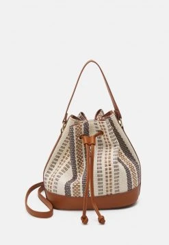 Anna Field Bolso De Mano - Multi-coloured/cognac, Mujer -LuxeTrend Ventas 019c1d0a3e4148208166540bfb860ff7