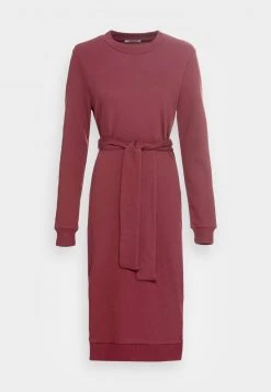 Anna Field MINI DRESS - Vestido Informal - Brown, Mujer -LuxeTrend Ventas 01dfb31a04f84667b0744a9ae6cc3644