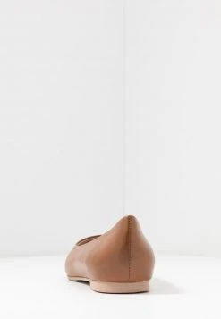 Anna Field LEATHER - Bailarinas - Cognac, Mujer -LuxeTrend Ventas 01f275a22b55425c82c1185869cf1ba2