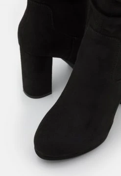 Anna Field Botas Con Plataforma - Black, Mujer -LuxeTrend Ventas 01fcaa634a814de58e4e94f7d6e80443