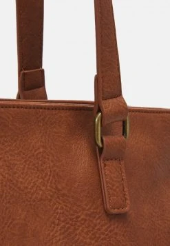 Anna Field Bolso De Mano - Cognac, Mujer -LuxeTrend Ventas 02176d0acfe64b3aa25cc72851f9614b