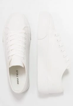 Anna Field Zapatillas - White, Mujer -LuxeTrend Ventas 02191907b8054f2b8c2807fe42a2a869