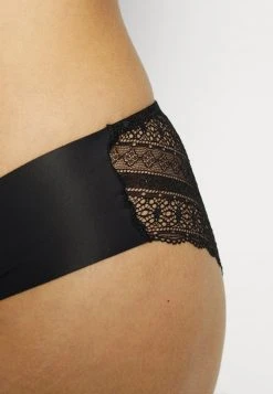 Anna Field FROLICE 3PP SHORT - Braguitas - Black, Mujer -LuxeTrend Ventas 0225ba4cfa58491a96f990ca3c5f3a23