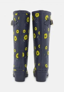 Anna Field Botas De Agua - Dark Blue, Mujer -LuxeTrend Ventas 026bb355d2834b03b4ed65d395ea02bf