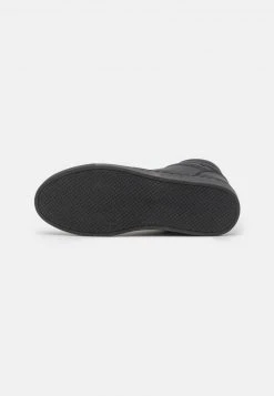 Anna Field Zapatillas Altas - Black, Mujer -LuxeTrend Ventas 0284f9f048ef4bc492e5ef2353b8d1eb