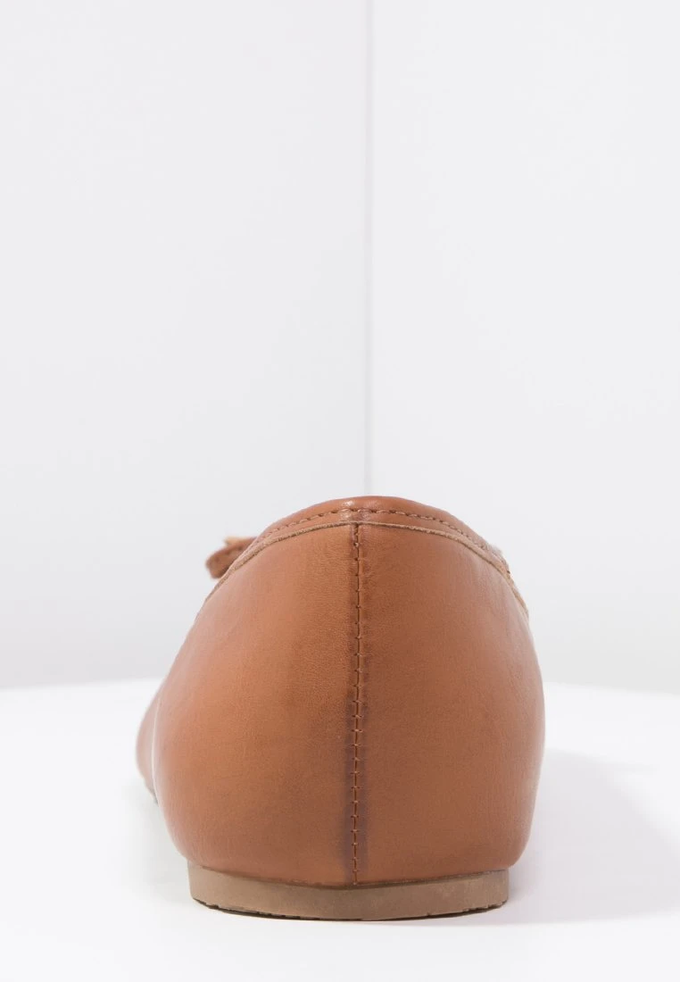 Anna Field Bailarinas - Cognac, Mujer 8 Anna Field Bailarinas - Cognac, Mujer - Imagen 6