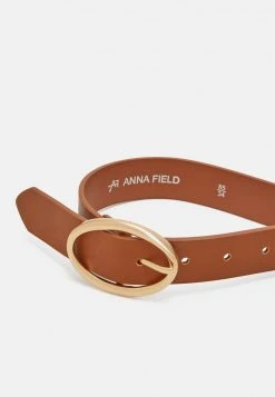 Anna Field Cinturón - Cognac, Mujer -LuxeTrend Ventas 02a6bb3af37144de865cbefcf29005d3