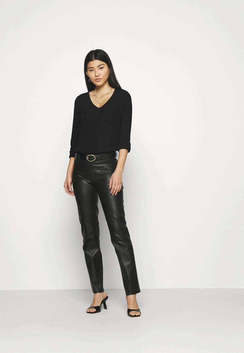 Anna Field Blusa - Black, Mujer 4 Anna Field Blusa - Black, Mujer - Imagen 2