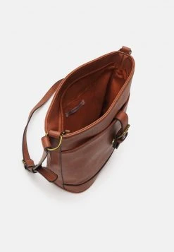 Anna Field Bandolera - Cognac, Mujer -LuxeTrend Ventas 02c4df41dc4d44dda16087bd829f010d