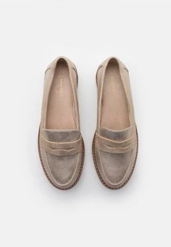 Anna Field COMFORT - Mocasines - Gold, Mujer 13 Anna Field COMFORT - Mocasines - Gold, Mujer -LuxeTrend Ventas 03009d997ee1462ba194a89a8e00178c