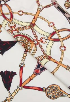 Anna Field 2 PACK - Pañuelo - Dark Blue/pink, Mujer -LuxeTrend Ventas 0327b1308f9847c0bc3422a23c4bd7e1