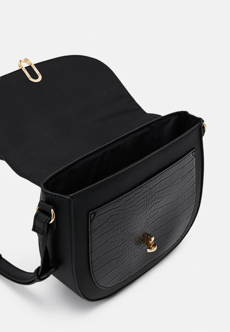 Anna Field Bandolera - Black, Mujer 8 Anna Field Bandolera - Black, Mujer - Imagen 6