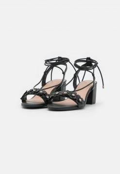 Anna Field Sandalias - Black, Mujer -LuxeTrend Ventas 0354bb0b60404577b317a9a4d056e705