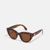 Anna Field Gafas De Sol - Brown, Mujer -LuxeTrend Ventas 03946481e7294c64931b43afbc22842b