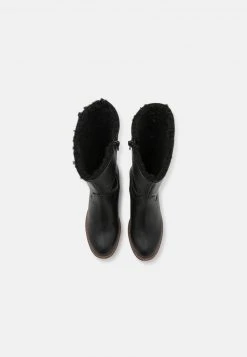 Anna Field Botas Para La Nieve - Black, Mujer -LuxeTrend Ventas 03996d2db73c40e3aa7dc0d7a4361c80