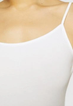 Anna Field 3er PACK - Top - White/white/white, Mujer -LuxeTrend Ventas 039b374241804ddd825dfbe90cfa0bce