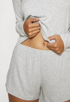 Anna Field Pijama - Light Grey, Mujer -LuxeTrend Ventas 03c64dc1f62a45fea46448cea5d5bf26