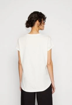 Anna Field Camiseta Estampada - White, Mujer 10 Anna Field Camiseta Estampada - White, Mujer -LuxeTrend Ventas 04178e39ddeb49338451dc09699aa72b