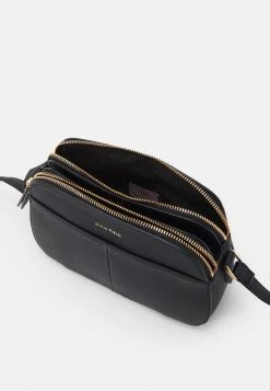 Anna Field Bandolera - Black, Mujer -LuxeTrend Ventas 04320da280c349fabc09b6ce762035aa