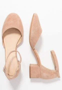 Anna Field LEATHER - Zapatos De Novia - Light Pink, Mujer -LuxeTrend Ventas 045df1dc5fa84fc8bacdddad4c924ee0