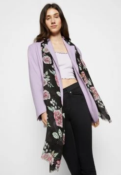 Anna Field Pañuelo - Black, Mujer -LuxeTrend Ventas 045fade0731e44ecb98d17a194660f58