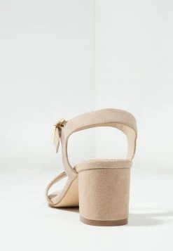 Anna Field LEATHER - Sandalias - Light Pink, Mujer -LuxeTrend Ventas 04aaa023d799449c8d352df56f2eaddb