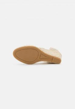 Anna Field LEATHER - Sandalias De Cuña - Gold, Mujer 12 Anna Field LEATHER - Sandalias De Cuña - Gold, Mujer -LuxeTrend Ventas 04d1467fe7a4484586ed9c56476bf609