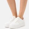 Anna Field Zapatillas - White, Mujer -LuxeTrend Ventas 053caa754c4d42d494255ab884b24fb5