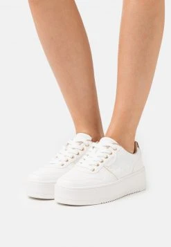 Anna Field Zapatillas - White, Mujer