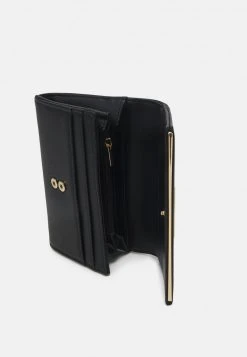 Anna Field Monedero - Black, Mujer -LuxeTrend Ventas 0573aec038ec4f6da44f1d5c8841cc1f