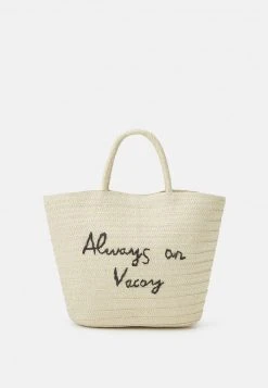 Anna Field Bolso Shopping - Beige, Mujer -LuxeTrend Ventas 05a0ef1791a744e7a71d5afc9d67e3bb