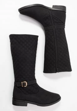 Anna Field Botas - Black, Mujer -LuxeTrend Ventas 05abd09dd3a44b939ae3928c26b9b613