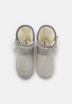Anna Field Pantuflas - Light Grey/white, Mujer -LuxeTrend Ventas 05d1ba91599e474daf7f7188aea94096