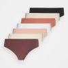 Anna Field 7 PACK - Tanga - Nude, Mujer 2 Anna Field 7 PACK - Tanga - Nude, Mujer -LuxeTrend Ventas 05e775bd7ff14df5871a5dcdbc3d9da4