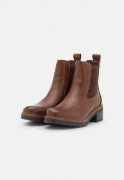 Anna Field Botas Para La Nieve - Cognac, Mujer -LuxeTrend Ventas 060da0159d384d52ad97f289076bb6fb