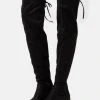 Anna Field Botas Mosqueteras - Black, Mujer -LuxeTrend Ventas 061a7c9120d4487f9c7c5f555068997b