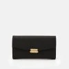 Anna Field Monedero - Black, Mujer -LuxeTrend Ventas 061c2d1316bc4a95b0530fd5975ef866